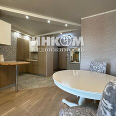 Квартира 42,4 м², 1-комнатная - изображение 2