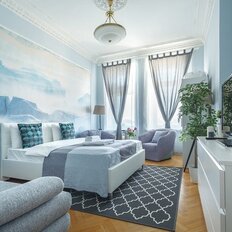 Квартира 70 м², 2-комнатная - изображение 2