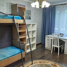 Квартира 90 м², 3-комнатная - изображение 3