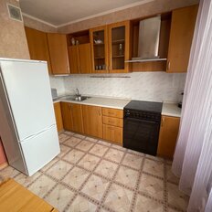 Квартира 37,4 м², 1-комнатная - изображение 2