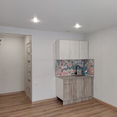 Квартира 17,8 м², студия - изображение 3