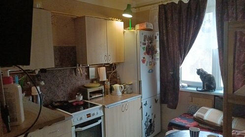 53,6 м², 2-комнатная квартира 18 500 000 ₽ - изображение 44