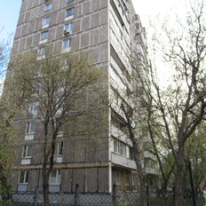 Квартира 41 м², 1-комнатная - изображение 2