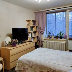 Квартира 56,6 м², 3-комнатная - изображение 3