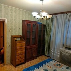 Квартира 34,1 м², 1-комнатная - изображение 4