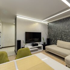 Квартира 85 м², 4-комнатная - изображение 3