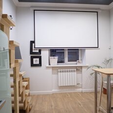 Квартира 19,9 м², студия - изображение 4