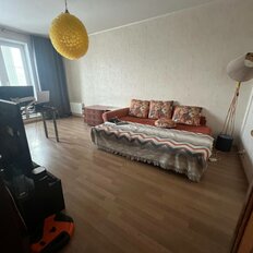 Квартира 54 м², 2-комнатная - изображение 5