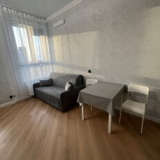 Квартира 30 м², студия - изображение 3