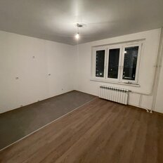 Квартира 22,9 м², студия - изображение 4