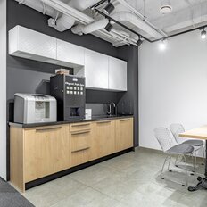 56,3 м², офис - изображение 4