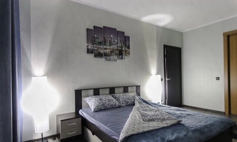 40 м², 1-комнатная квартира 2 500 ₽ в сутки - изображение 101