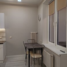 Квартира 24 м², студия - изображение 2