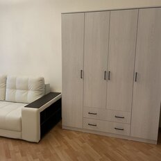 Квартира 65 м², 2-комнатная - изображение 2