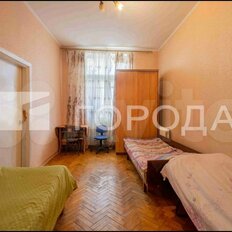 Квартира 59,9 м², 3-комнатная - изображение 1