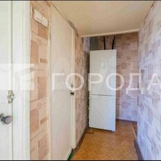 Квартира 59,9 м², 3-комнатная - изображение 5