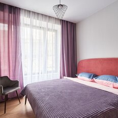 Квартира 70 м², 2-комнатные - изображение 3