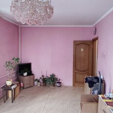 Квартира 45 м², 2-комнатная - изображение 4