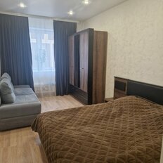 Квартира 41 м², 1-комнатная - изображение 3