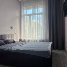 Квартира 52,6 м², 2-комнатные - изображение 1