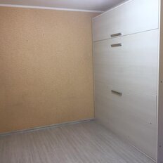 Квартира 21,5 м², 1-комнатная - изображение 2