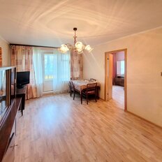 Квартира 54,5 м², 3-комнатная - изображение 1