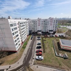 Квартира 38,3 м², 1-комнатная - изображение 4