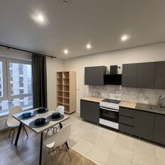 Квартира 55 м², 2-комнатная - изображение 2