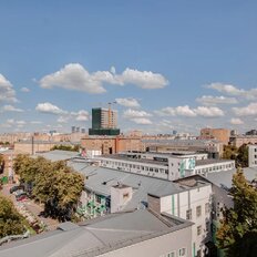 Квартира 153 м², 4-комнатные - изображение 1