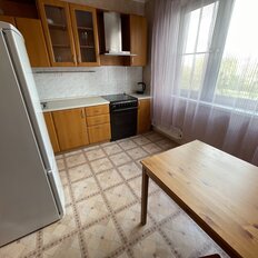 Квартира 37,4 м², 1-комнатная - изображение 3