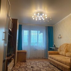 Квартира 36,3 м², 1-комнатная - изображение 4