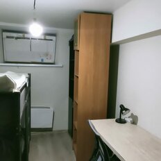 Квартира 17 м², студия - изображение 5