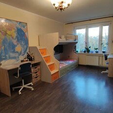 Квартира 46 м², 2-комнатная - изображение 2