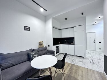 54 м², 2-комнатная квартира 115 000 ₽ в месяц - изображение 38
