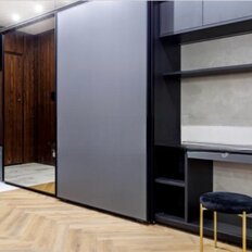 Квартира 45 м², студия - изображение 4