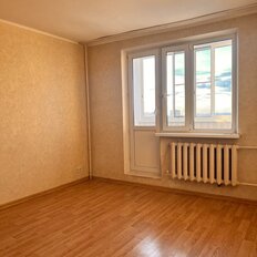 Квартира 37,8 м², 1-комнатная - изображение 4