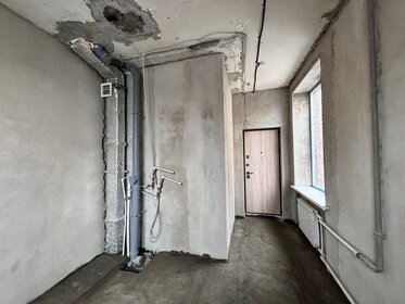 Купить квартиру с современным ремонтом у метро МЦД Остафьево в Москве и МО - изображение 3