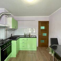 Квартира 31,5 м², 1-комнатная - изображение 2