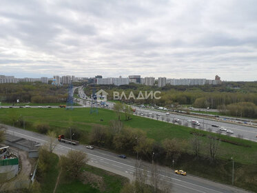 Купить квартиру площадью 34 кв.м. у метро Волоколамская (синяя ветка) в Москве и МО - изображение 45