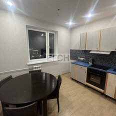 Квартира 58,5 м², 2-комнатная - изображение 5