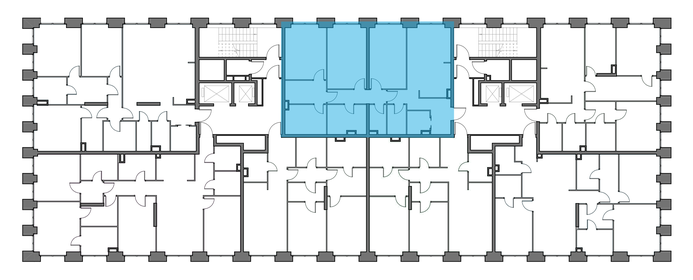 103 м², 4-комнатная квартира 94 000 000 ₽ - изображение 120