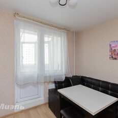 Квартира 41,8 м², 1-комнатная - изображение 3