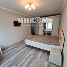 Квартира 32,6 м², 1-комнатная - изображение 3