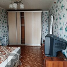 Квартира 30 м², 1-комнатная - изображение 1