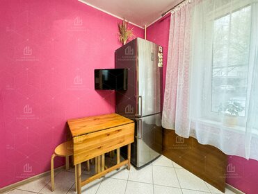 Купить квартиру маленькую у метро Измайловская (синяя ветка) в Москве и МО - изображение 29