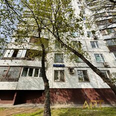 Квартира 34 м², 1-комнатная - изображение 1