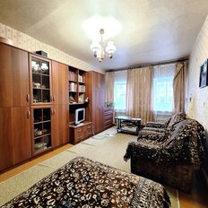 Квартира 54 м², 2-комнатная - изображение 3