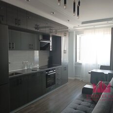 Квартира 50,5 м², 2-комнатная - изображение 1