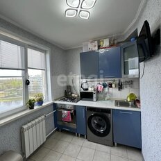 Квартира 32,4 м², 1-комнатная - изображение 5