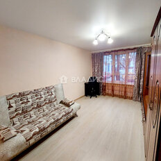 Квартира 58,7 м², 3-комнатная - изображение 2